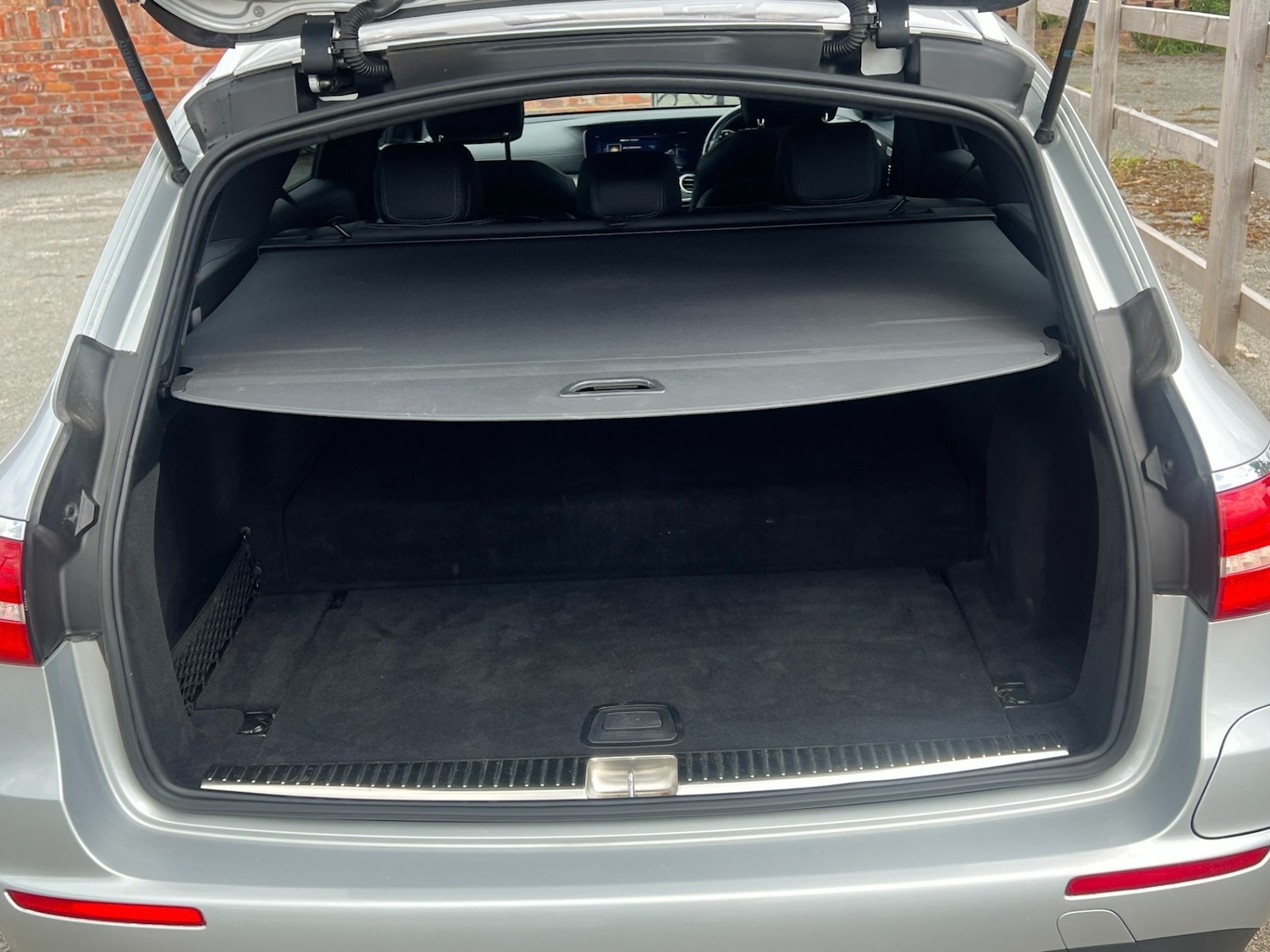 Used Mercedes-Benz E Class 2019 for sale - 76541352: Photo 13