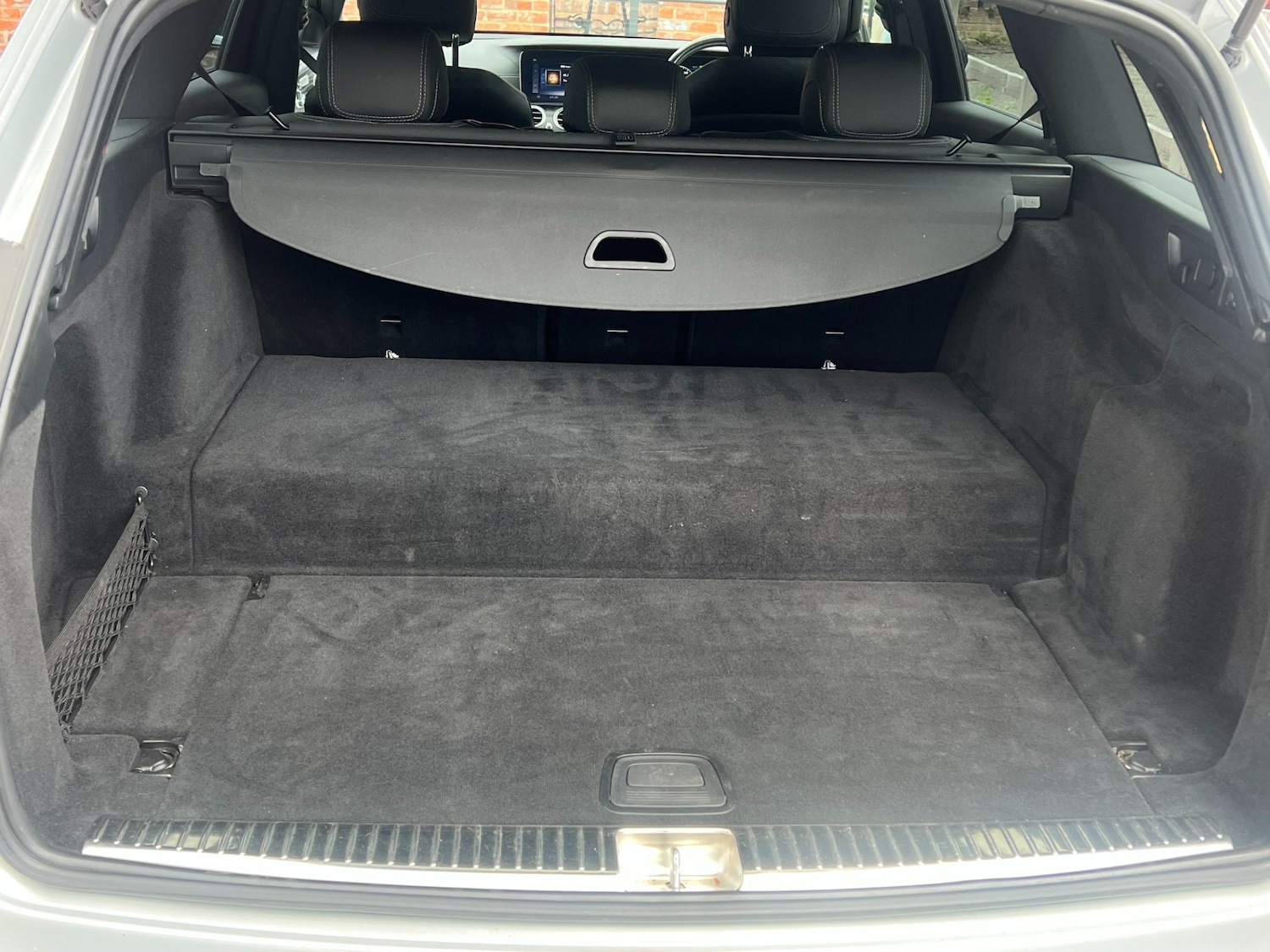 Used Mercedes-Benz E Class 2019 for sale - 76541352: Photo 20