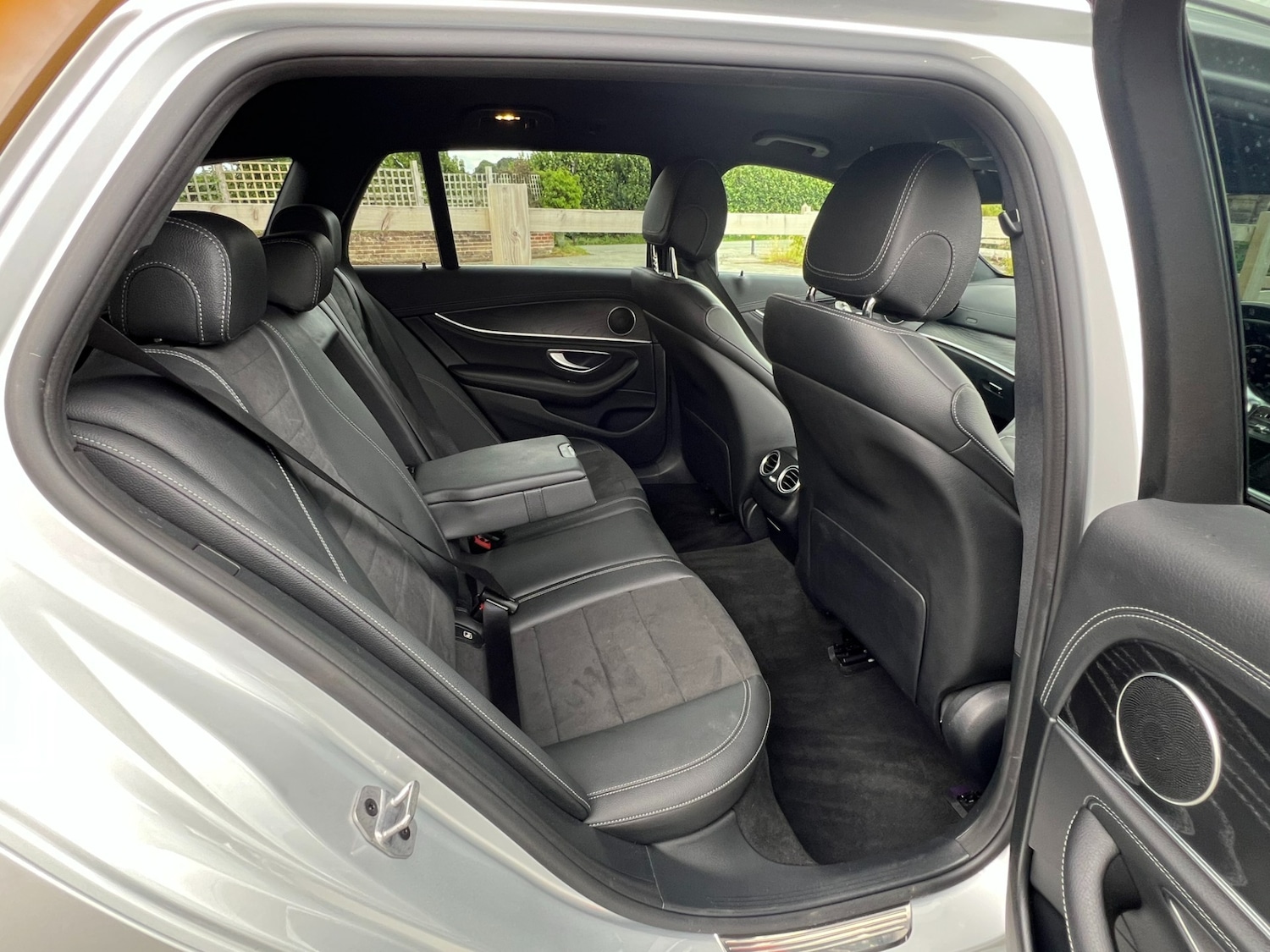 Used Mercedes-Benz E Class 2019 for sale - 76541352: Photo 24