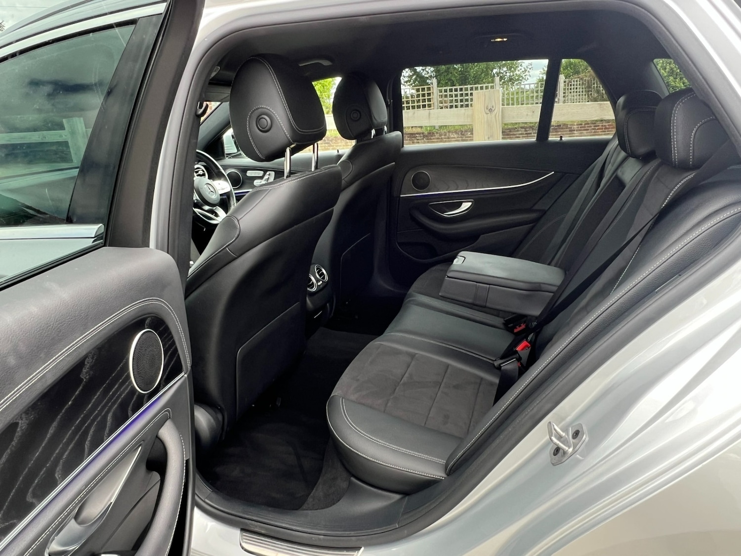 Used Mercedes-Benz E Class 2019 for sale - 76541352: Photo 29