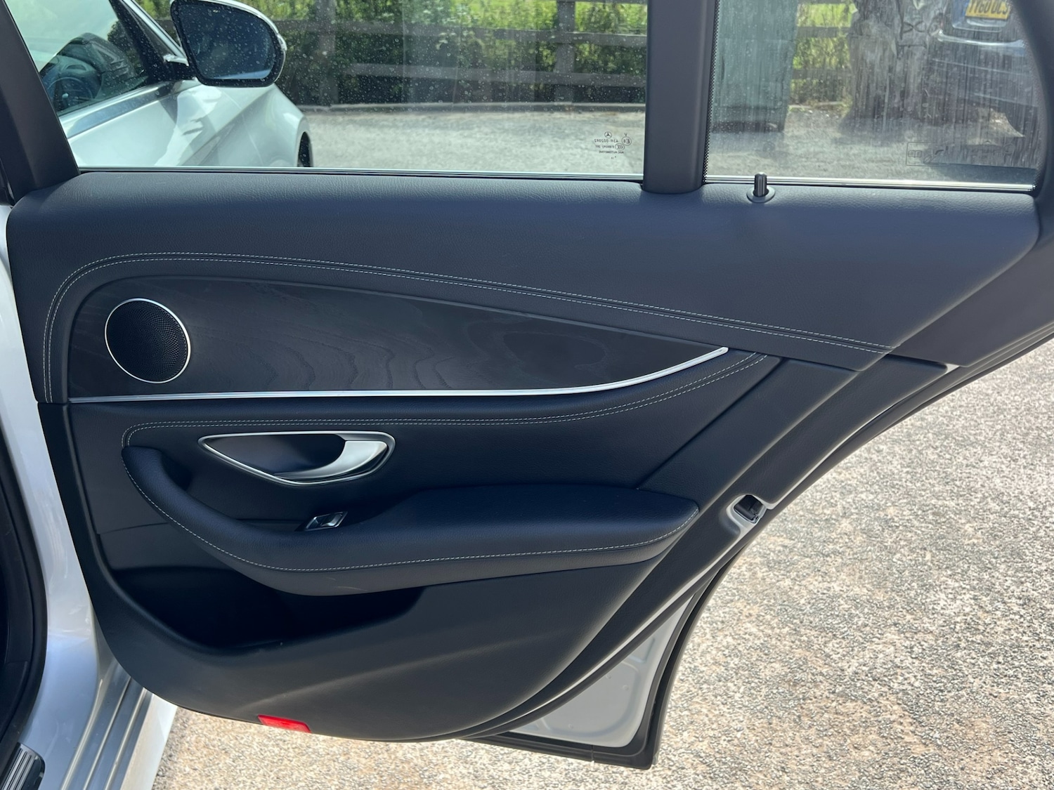 Used Mercedes-Benz E Class 2019 for sale - 76541352: Photo 35