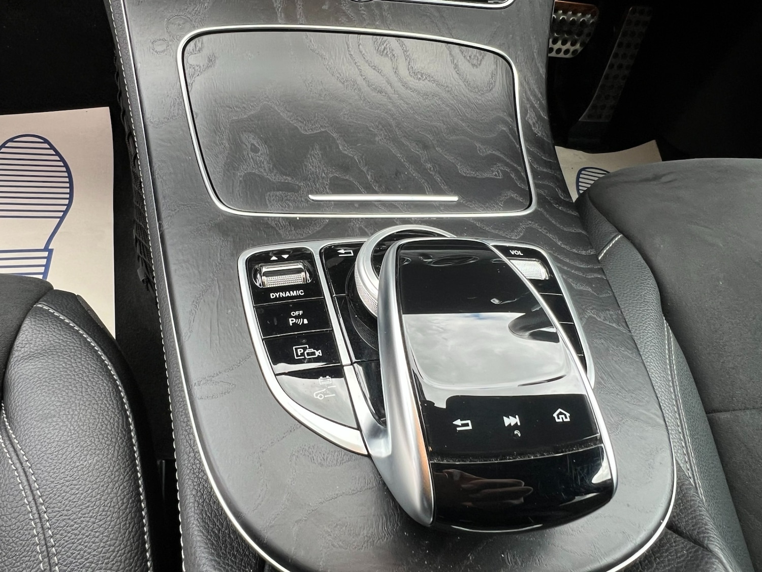 Used Mercedes-Benz E Class 2019 for sale - 76541352: Photo 36