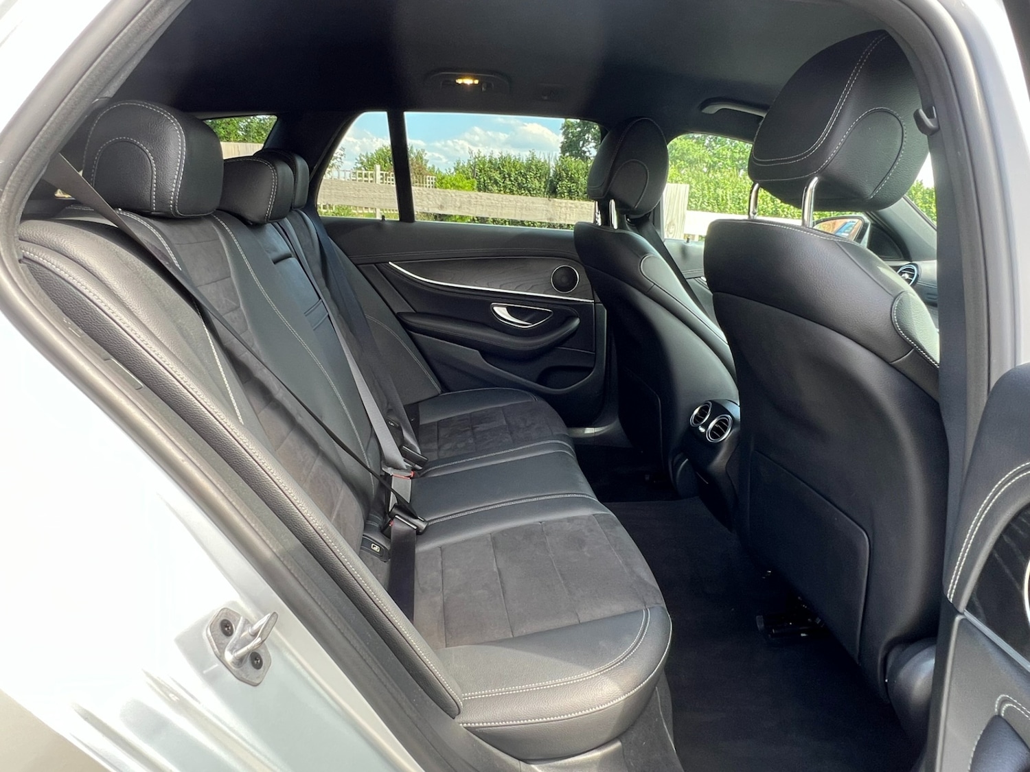 Used Mercedes-Benz E Class 2019 for sale - 76541352: Photo 39