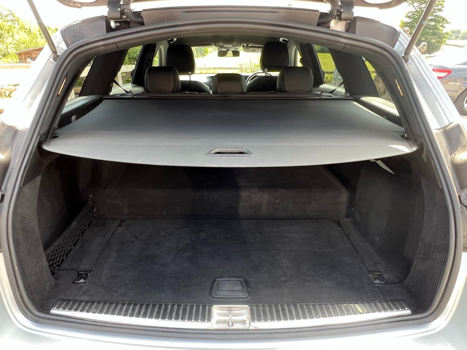 Used Mercedes-Benz E Class 2019 for sale - 76541352: Photo 40