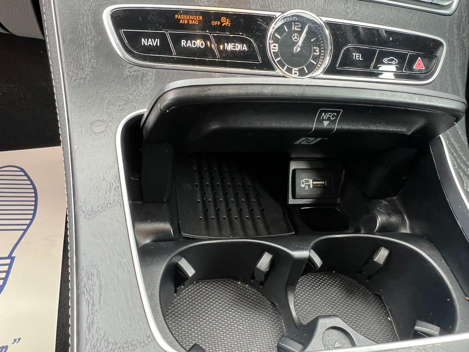 Used Mercedes-Benz E Class 2019 for sale - 76541352: Photo 45