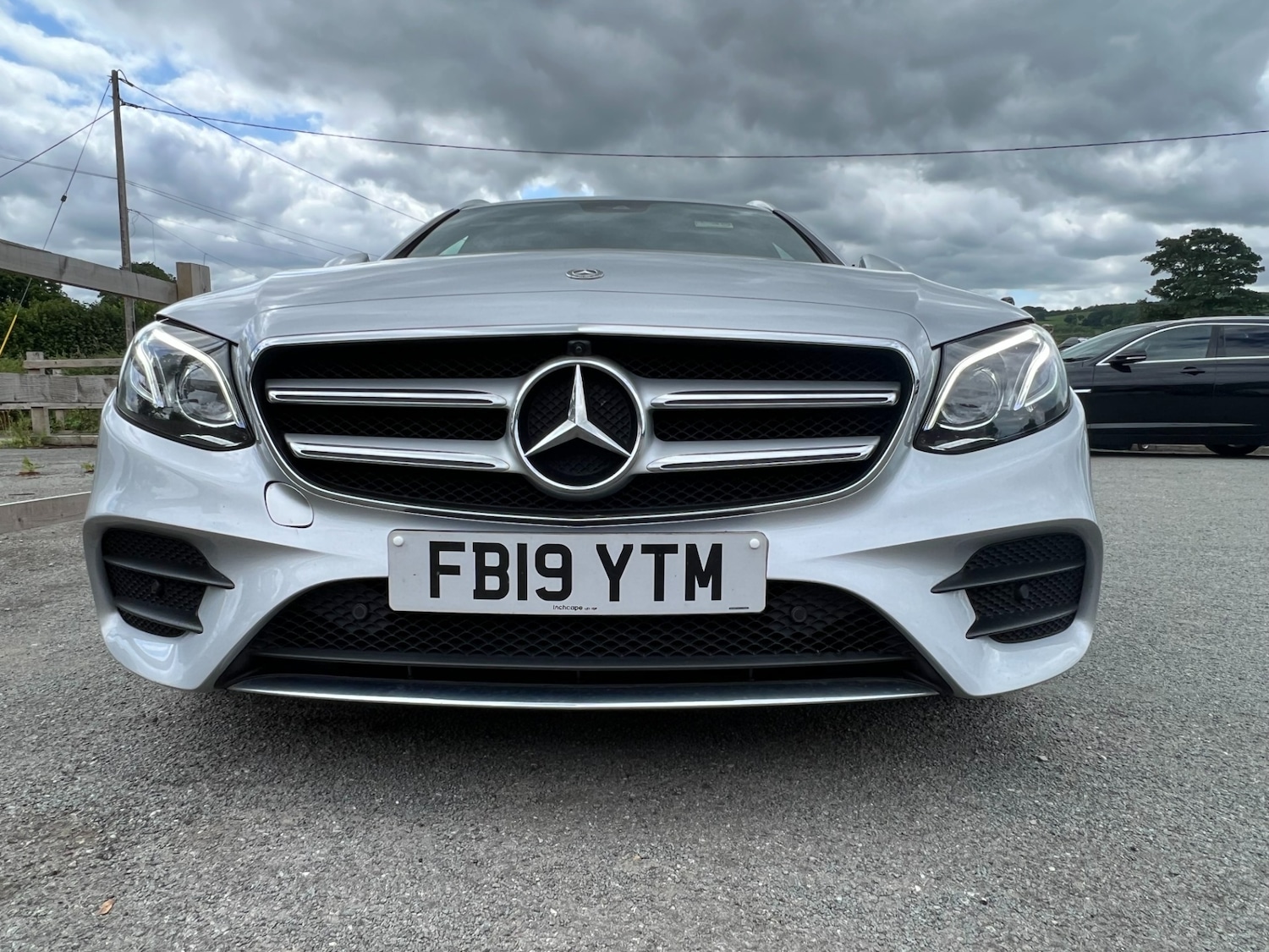 Used Mercedes-Benz E Class 2019 for sale - 76541352: Photo 47
