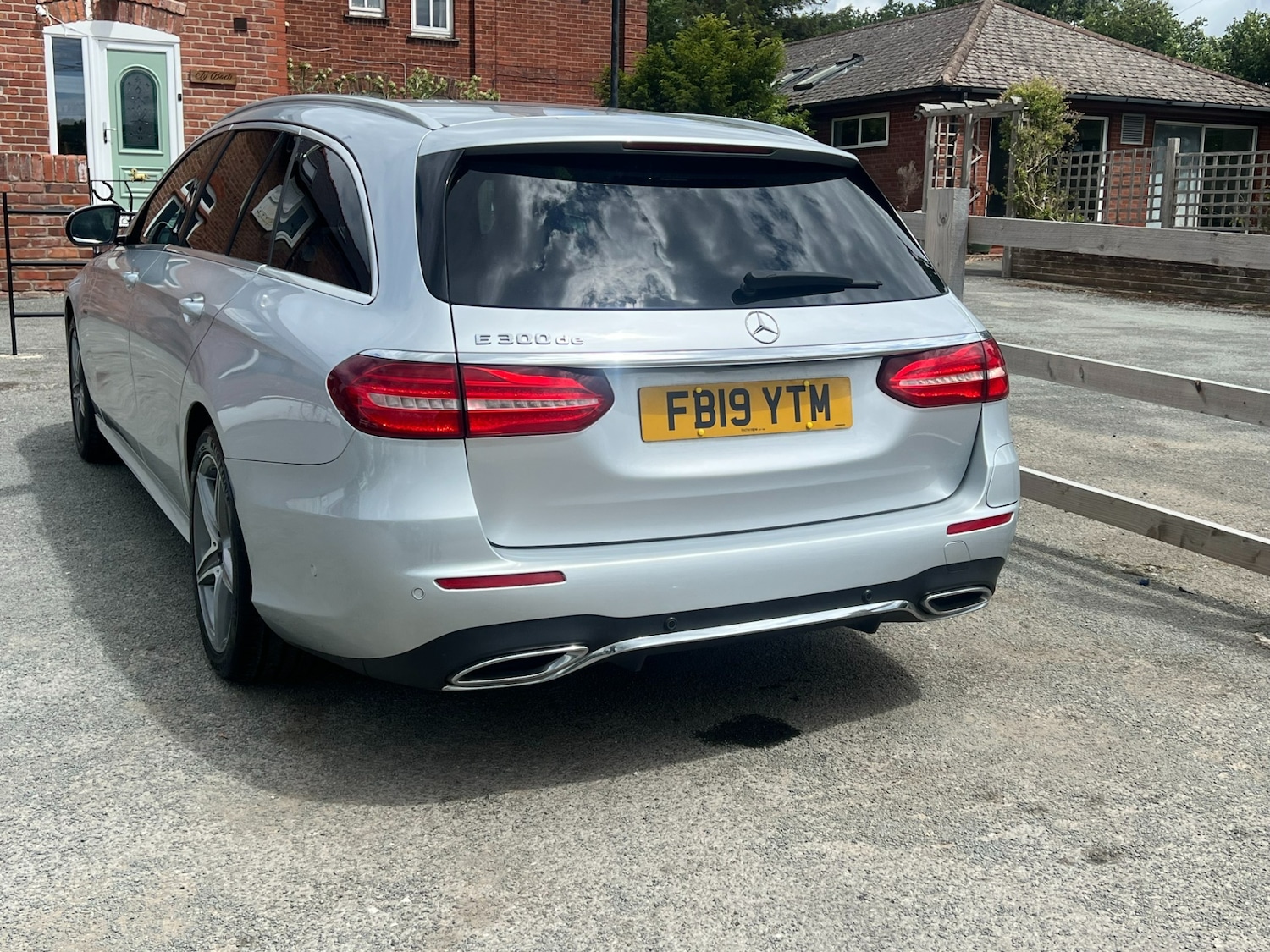 Used Mercedes-Benz E Class 2019 for sale - 76541352: Photo 58