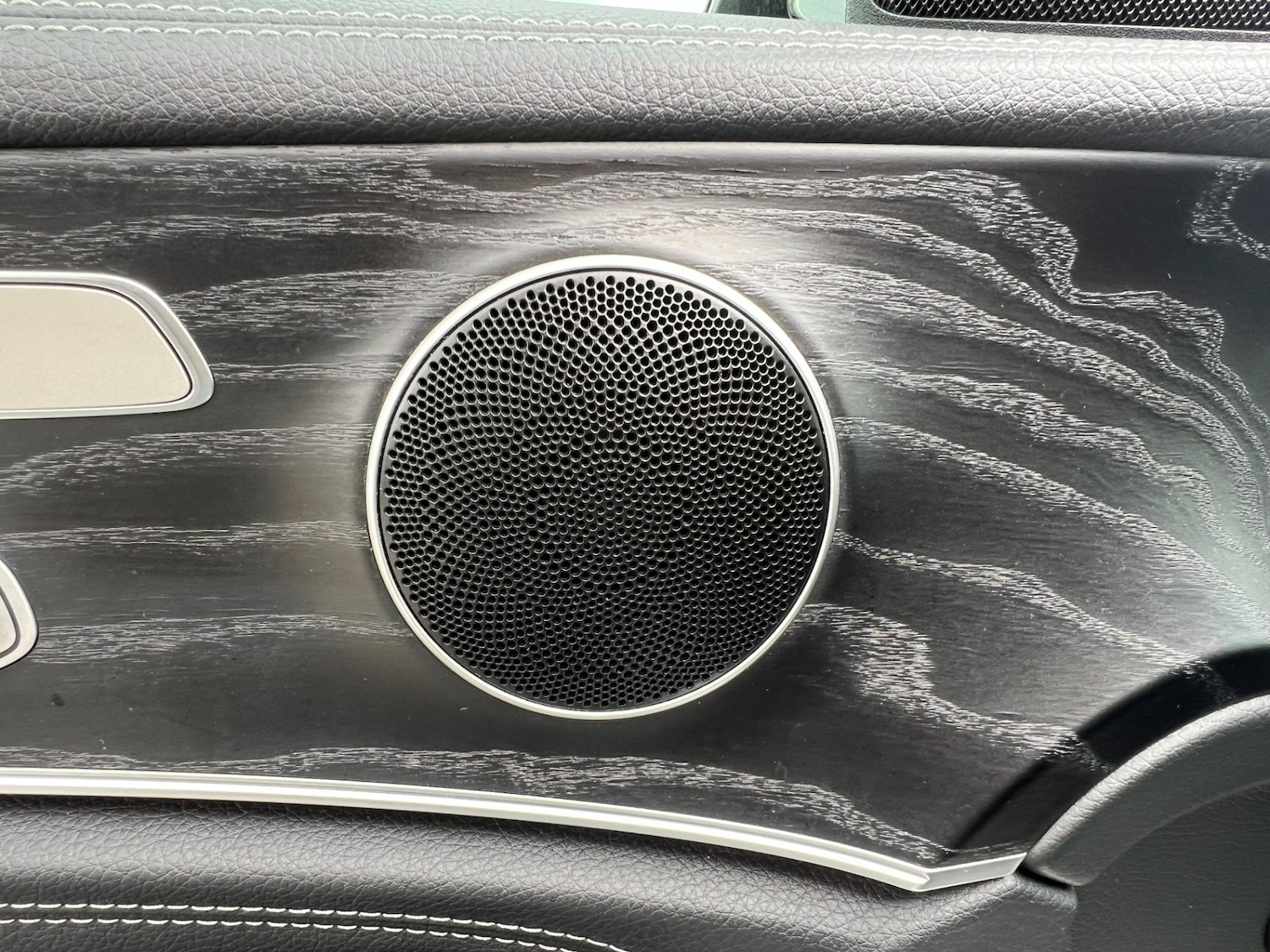 Used Mercedes-Benz E Class 2019 for sale - 76541352: Photo 7