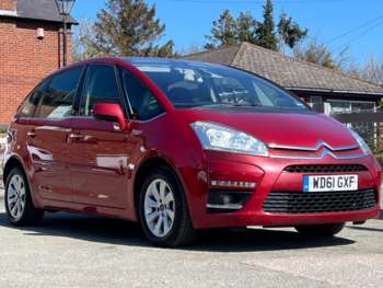 Used Citroen C4 Picasso 2011 for sale - 74011354: Photo