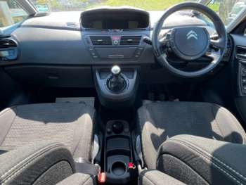 Used Citroen C4 Picasso 2011 for sale - 74011354: Photo