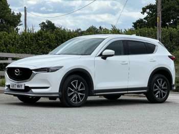 2017 (17) - 2.2d [175] Sport Nav 5dr AWD Auto White, Stunning Low miles Auto FSH