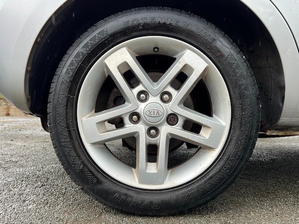 Used Kia Soul 2010 for sale - 74122764: Photo 12