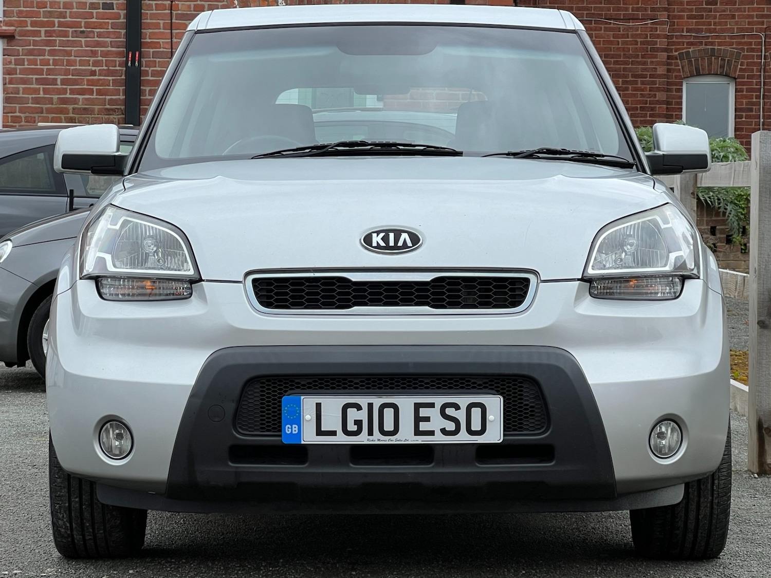 Vehicle 13