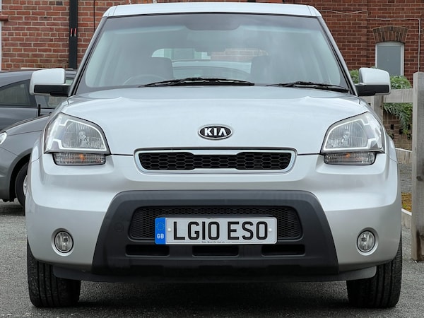 Used Kia Soul 2010 for sale - 74122764: Photo 13