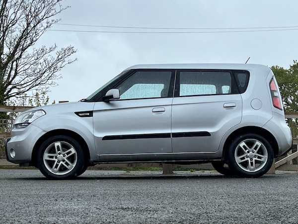 Used Kia Soul 2010 for sale - 74122764: Photo 15