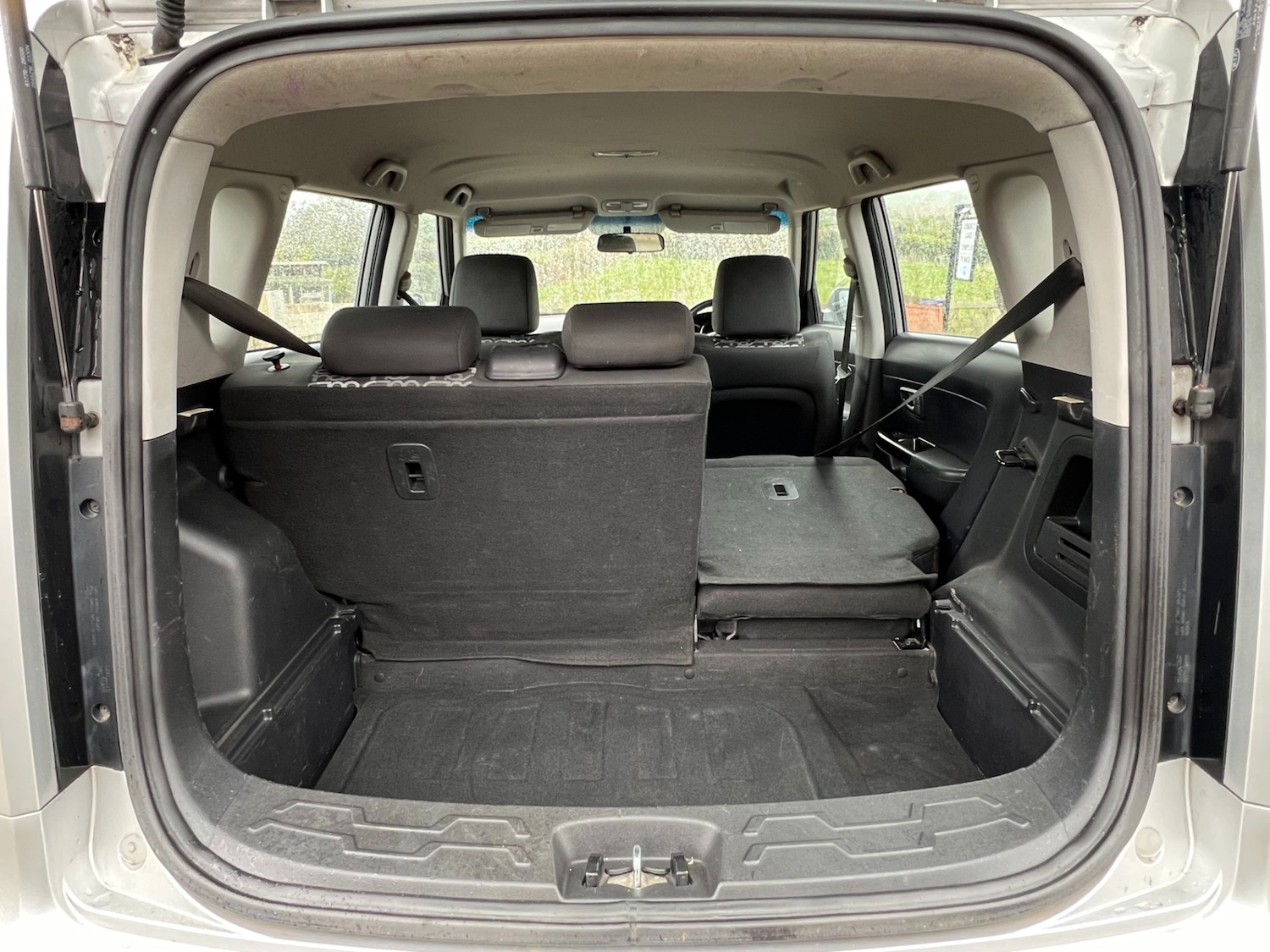 Vehicle 16