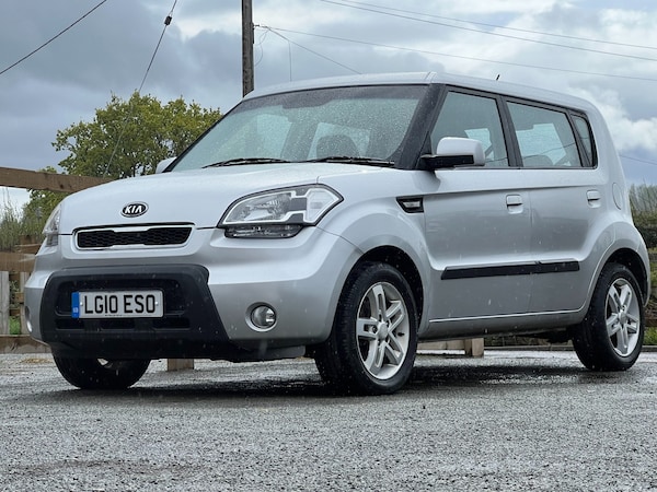 Used Kia Soul 2010 for sale - 74122764: Photo 17