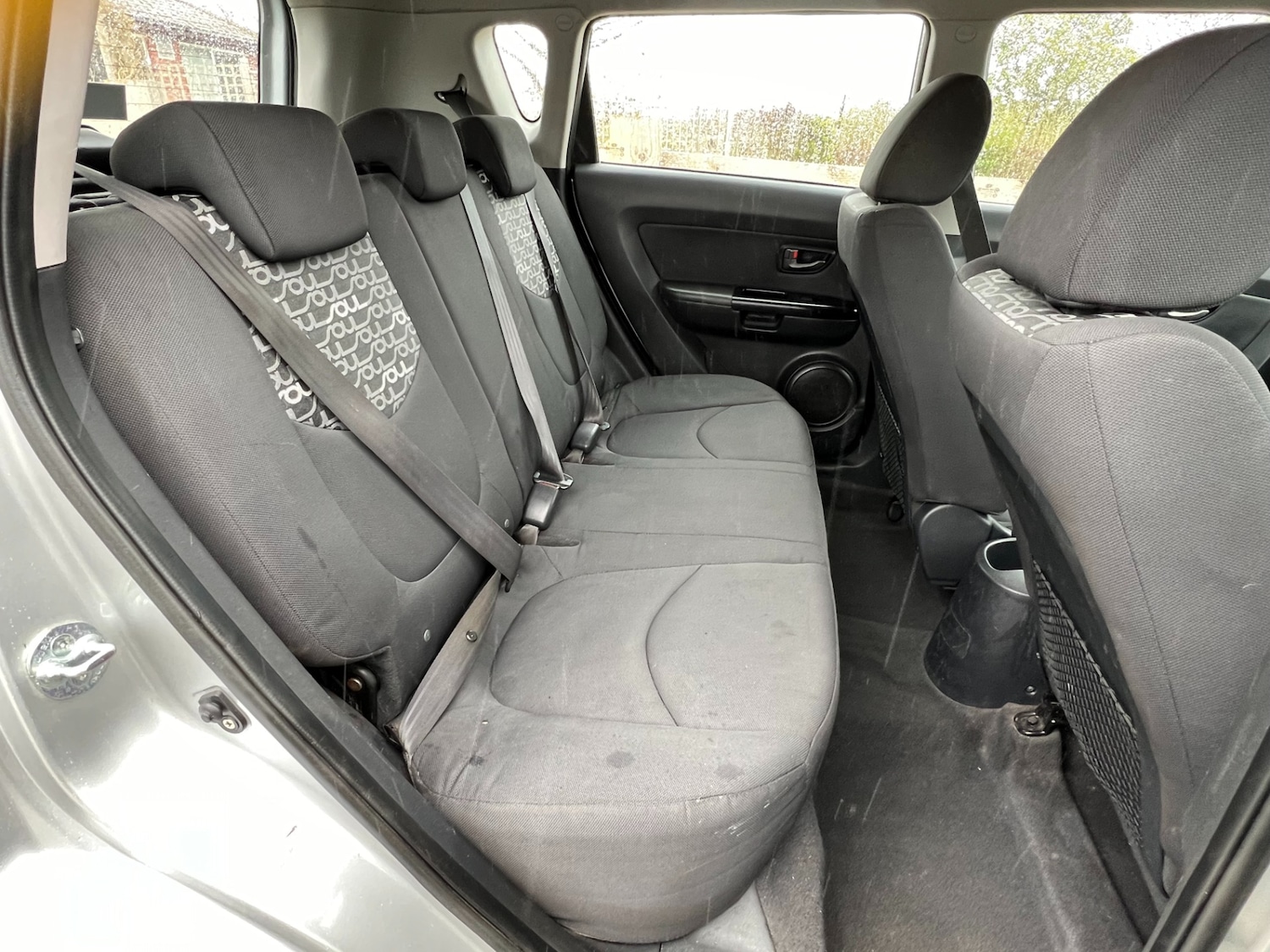 Vehicle 19