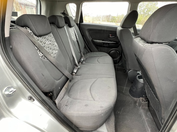 Used Kia Soul 2010 for sale - 74122764: Photo 19
