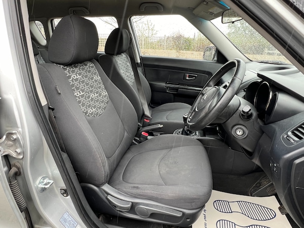 Used Kia Soul 2010 for sale - 74122764: Photo 21