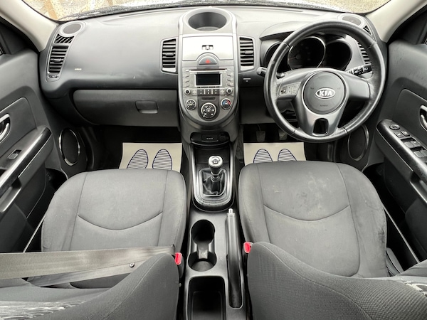 Used Kia Soul 2010 for sale - 74122764: Photo 23