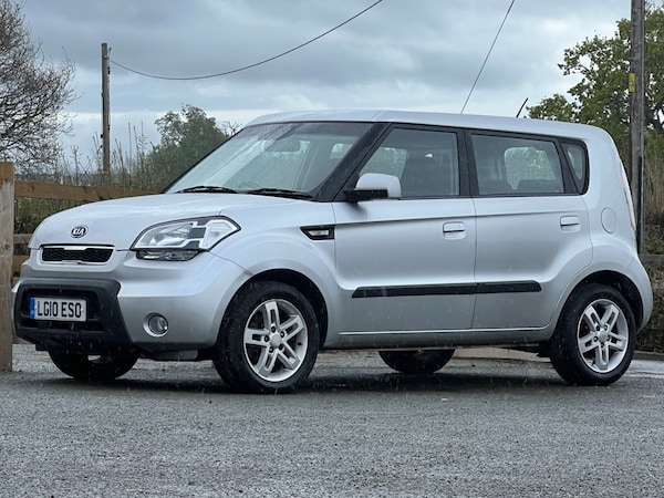 Used Kia Soul 2010 for sale - 74122764: Photo 27
