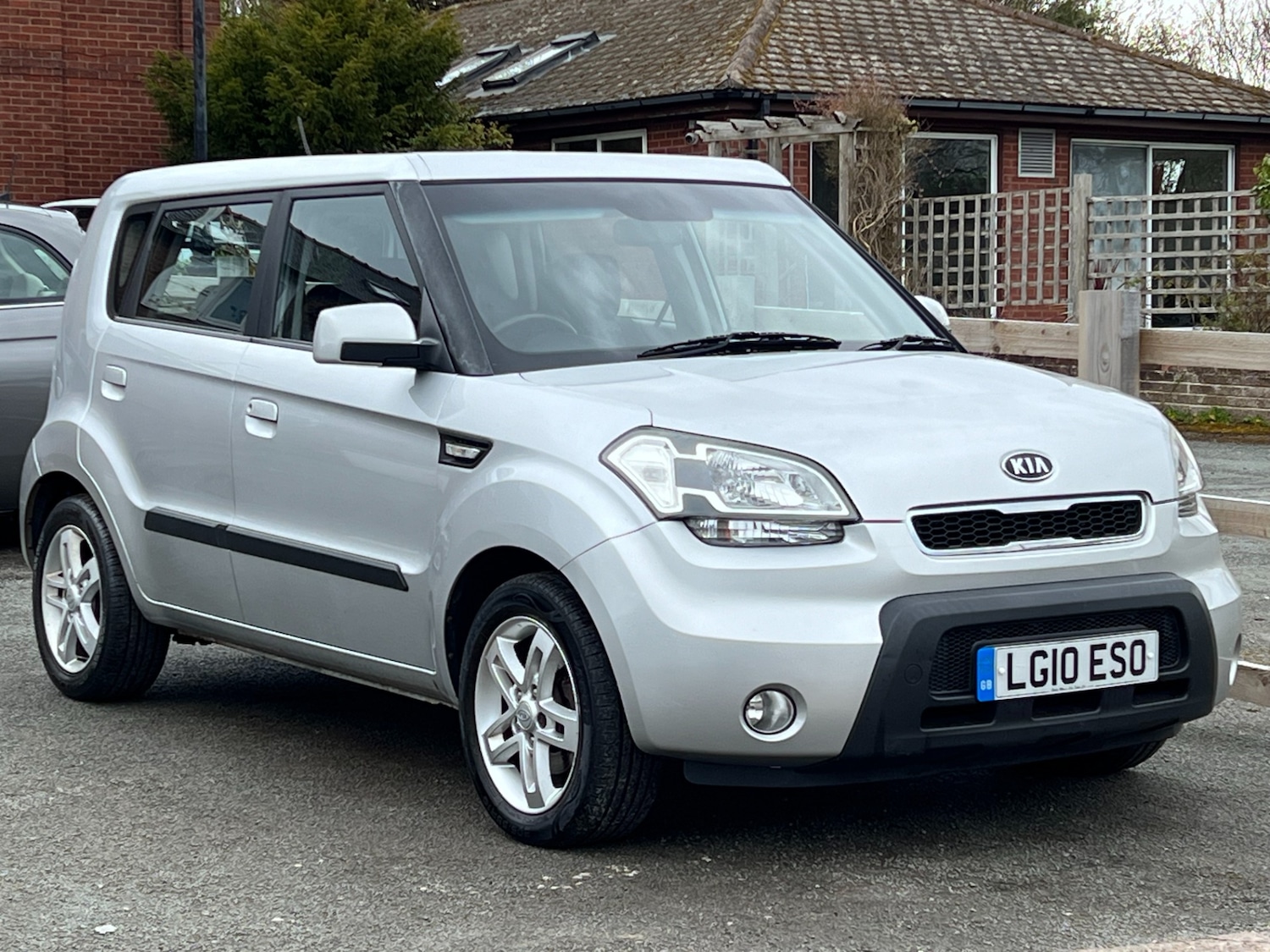 Vehicle 7