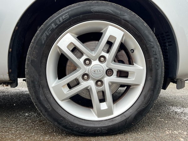 Used Kia Soul 2010 for sale - 74122764: Photo 8