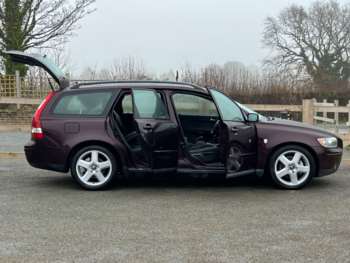 Used Volvo V50 2004 for sale - 72004497: Photo
