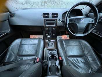 Used Volvo V50 2004 for sale - 72004497: Photo