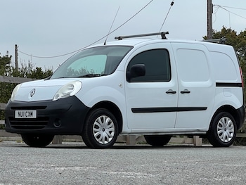 Renault - Kangoo