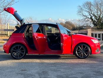 Used Audi A1 2016 for sale - 76832067: Photo