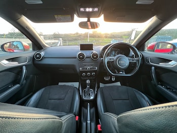 Used Audi A1 2016 for sale - 76832067: Photo