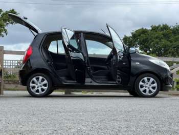 Used Hyundai i10 2012 for sale - 74487530: Photo