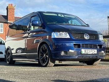 Used Volkswagen Transporter 2005 for sale - 79311406: Photo