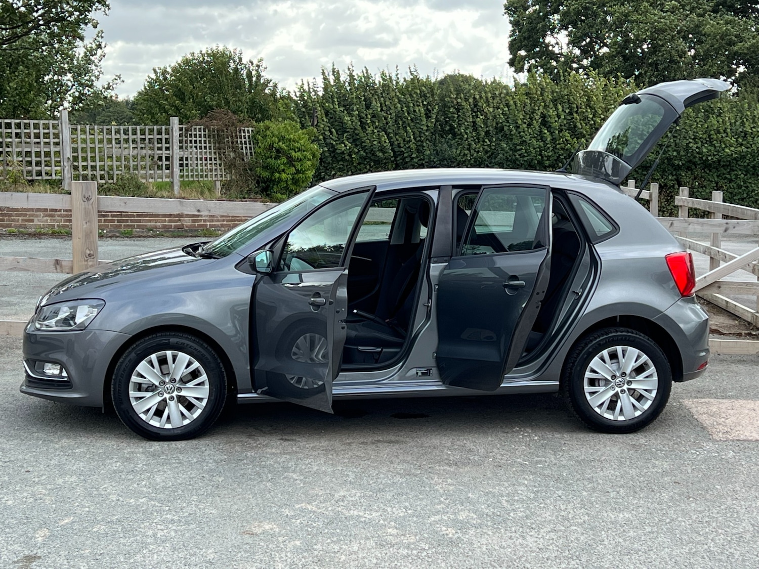 Vehicle 16