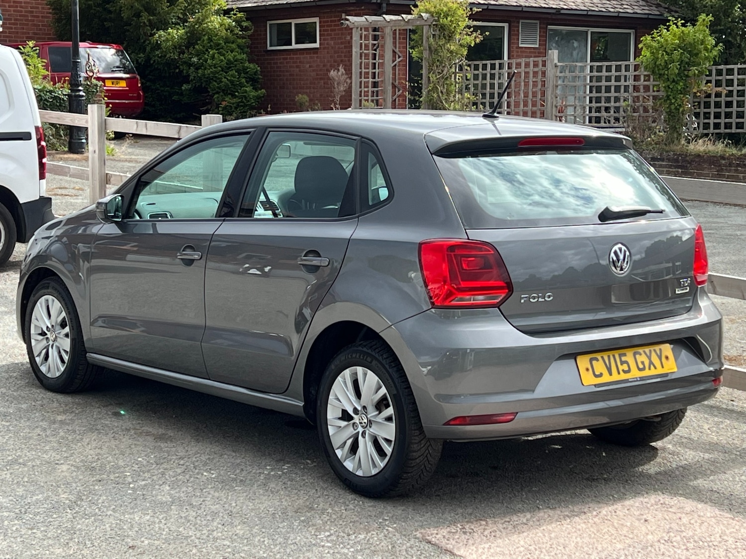 Vehicle 9