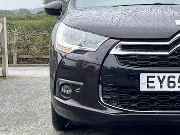 Used DS Automobiles DS 3 2016 for sale - 79311539: Photo