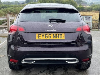 Used DS Automobiles DS 3 2016 for sale - 79311539: Photo