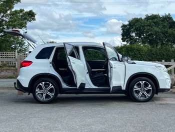 Used Suzuki Vitara 2015 for sale - 74729242: Photo
