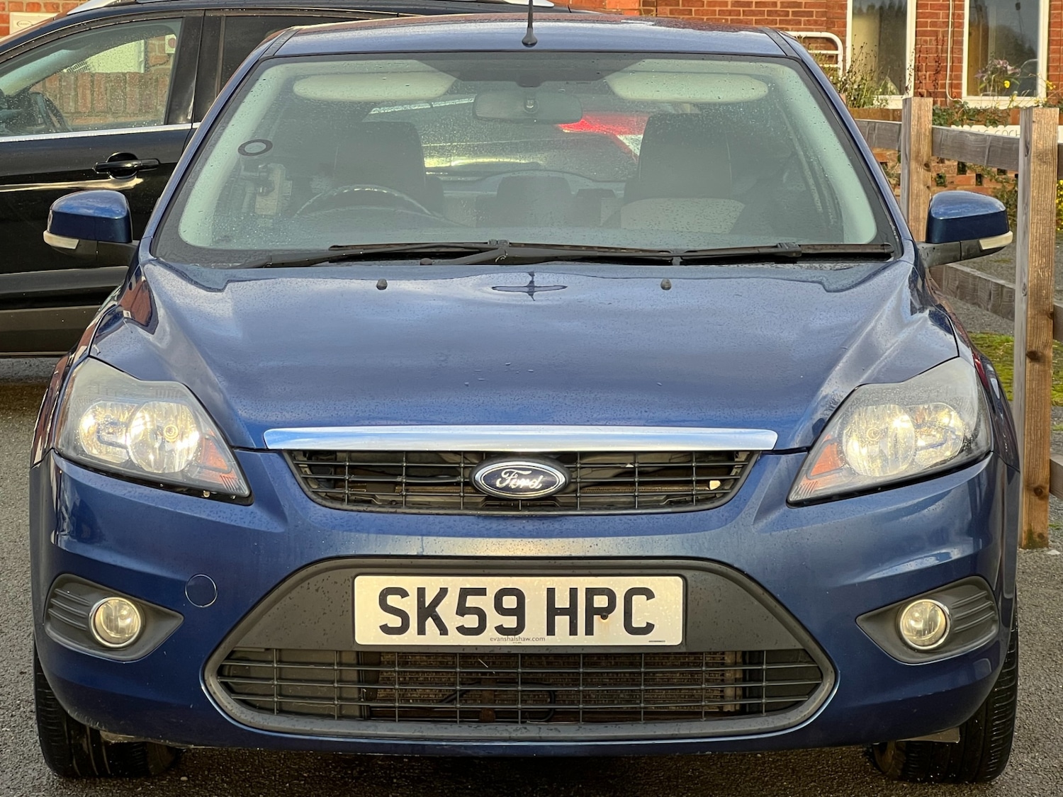 Used Ford Focus 2009 for sale - 76352173: Photo 10