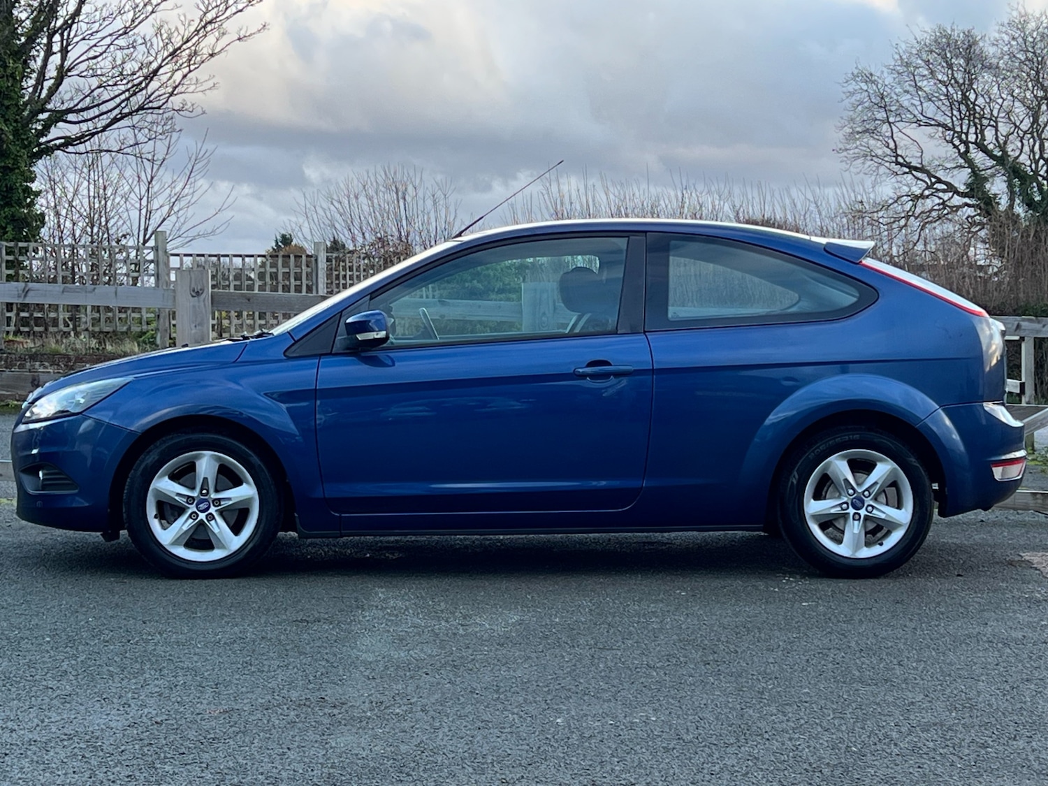 Used Ford Focus 2009 for sale - 76352173: Photo 16
