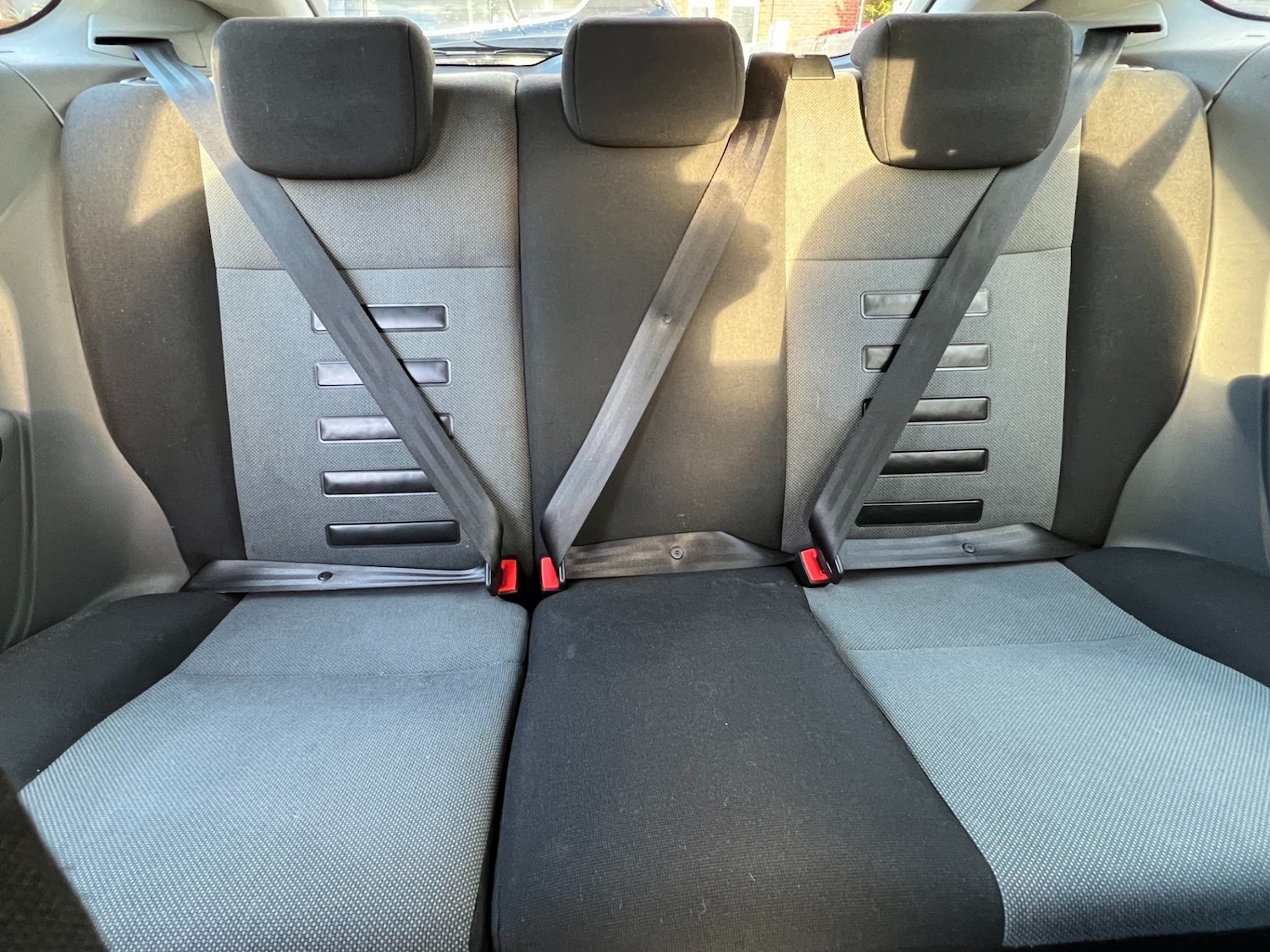 Used Ford Focus 2009 for sale - 76352173: Photo 17