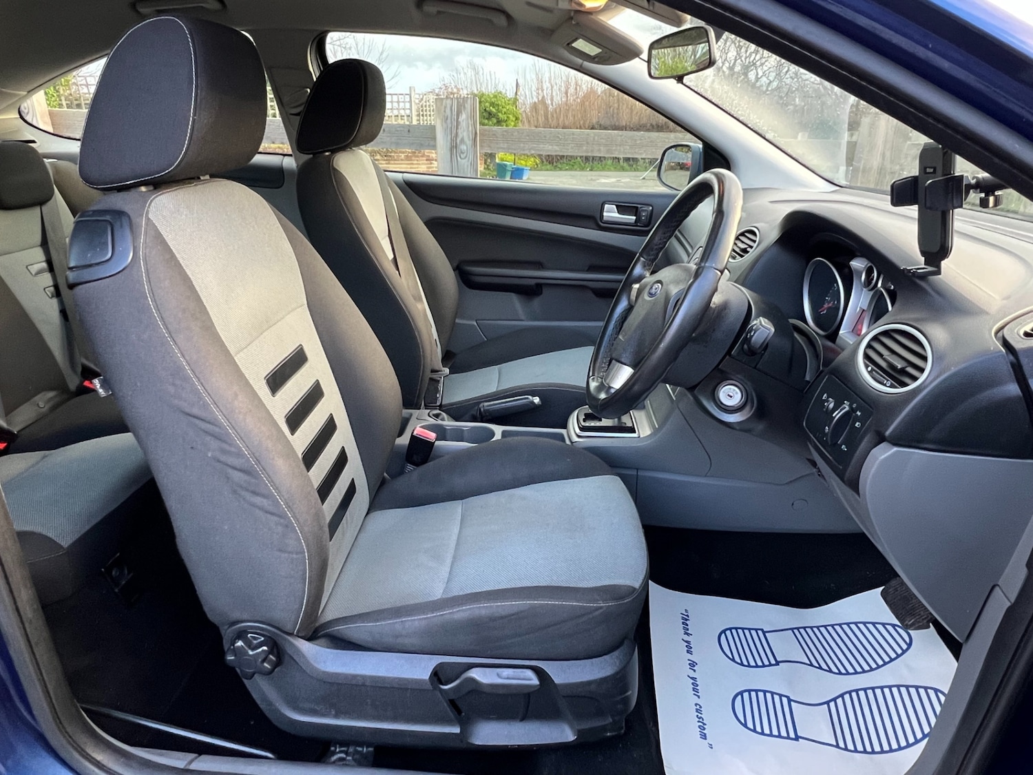 Used Ford Focus 2009 for sale - 76352173: Photo 19