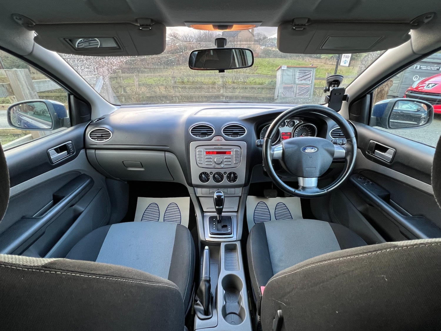 Used Ford Focus 2009 for sale - 76352173: Photo 23