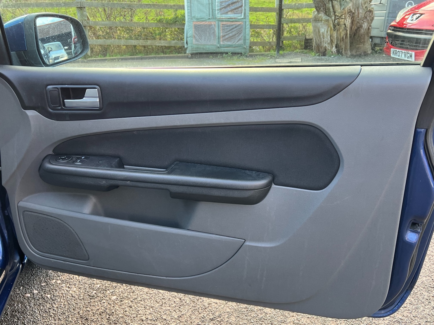 Used Ford Focus 2009 for sale - 76352173: Photo 24