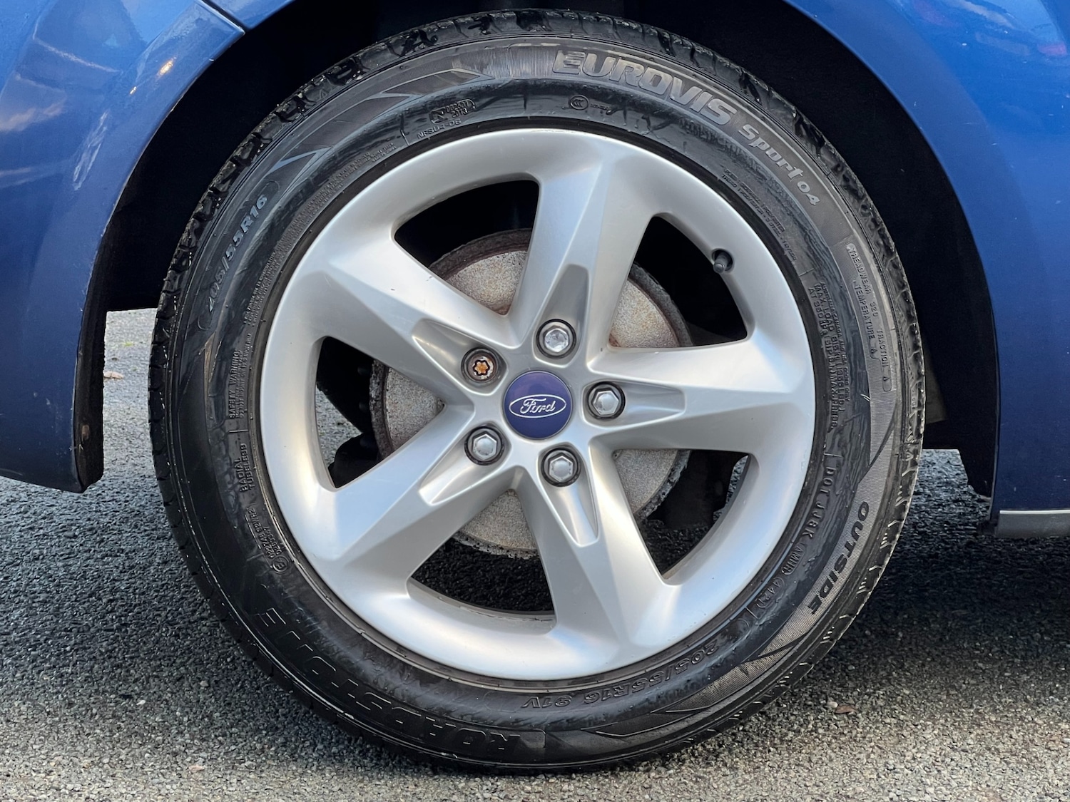 Used Ford Focus 2009 for sale - 76352173: Photo 5