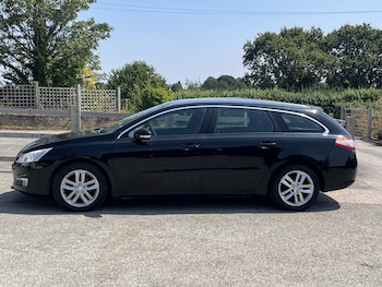 Used Peugeot 508 2011 for sale - 79515118: Photo