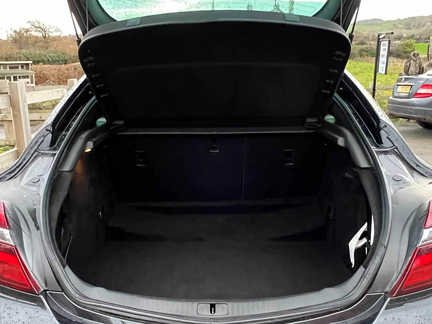 Used Vauxhall Insignia 2015 for sale - 75673282: Photo 13