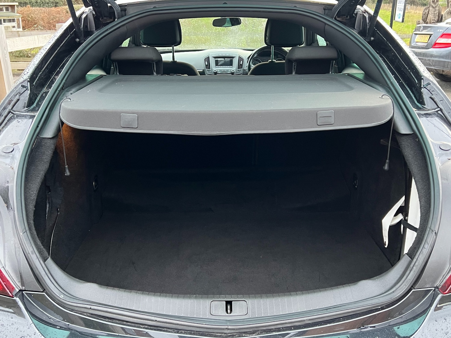 Used Vauxhall Insignia 2015 for sale - 75673282: Photo 15